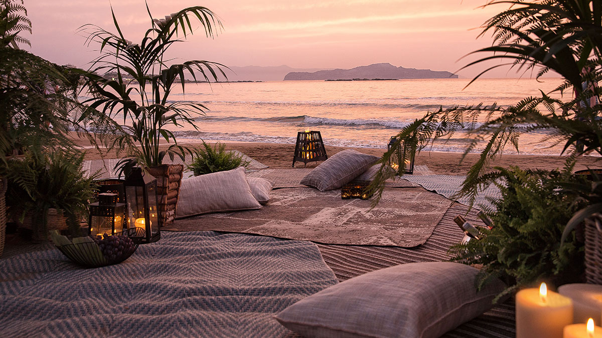 Domes of Corfu, Autograph Collection 